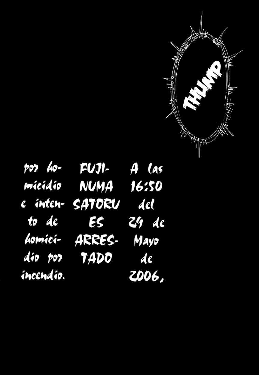 Read Boku Dake Ga Inai Machi ES Manga Online