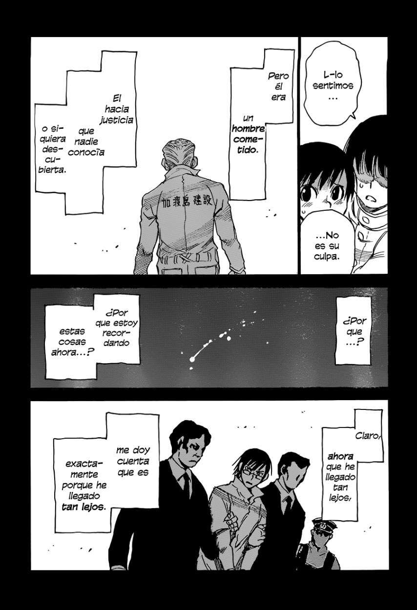 Read Boku Dake Ga Inai Machi ES Manga Online