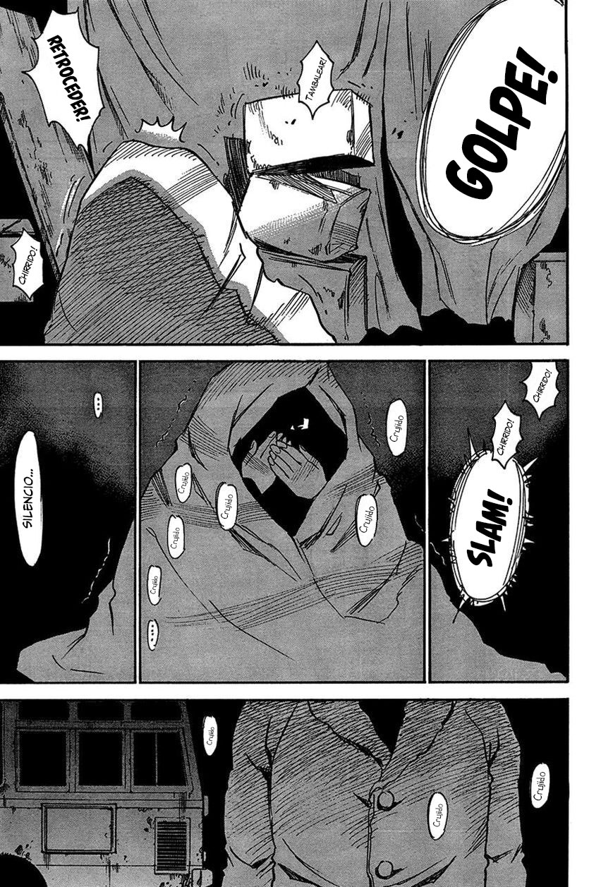 Read Boku Dake Ga Inai Machi ES Manga Online