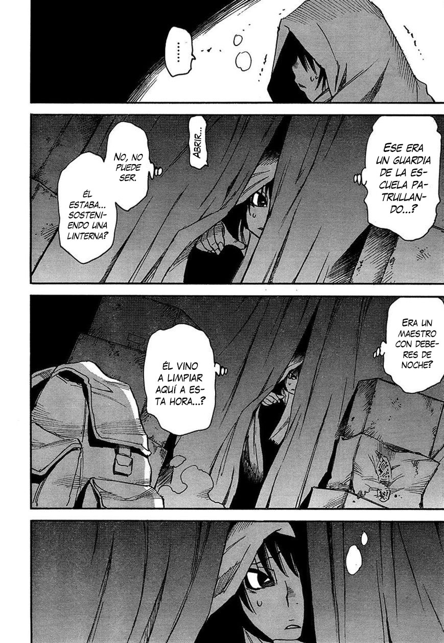 Read Boku Dake Ga Inai Machi ES Manga Online