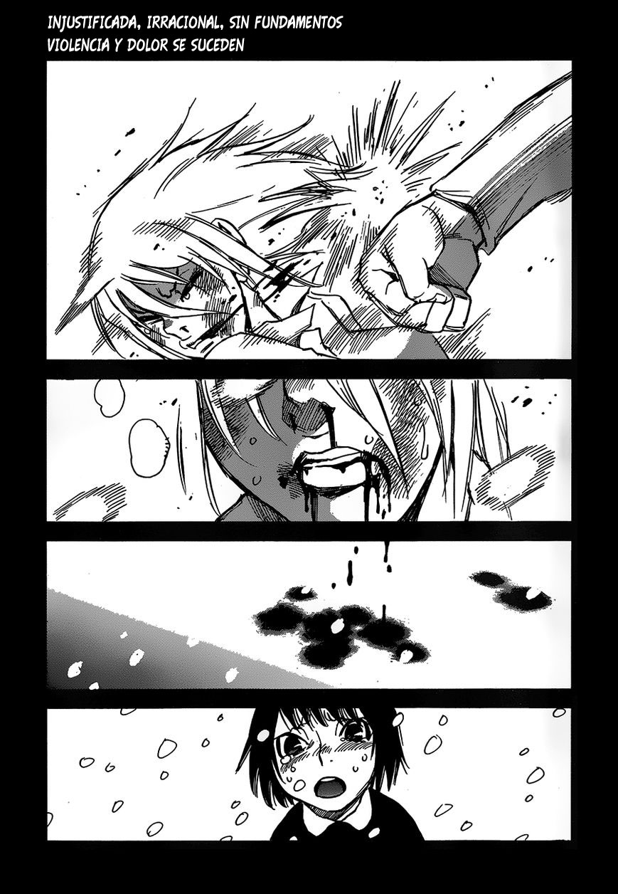 Read Boku Dake Ga Inai Machi ES Manga Online