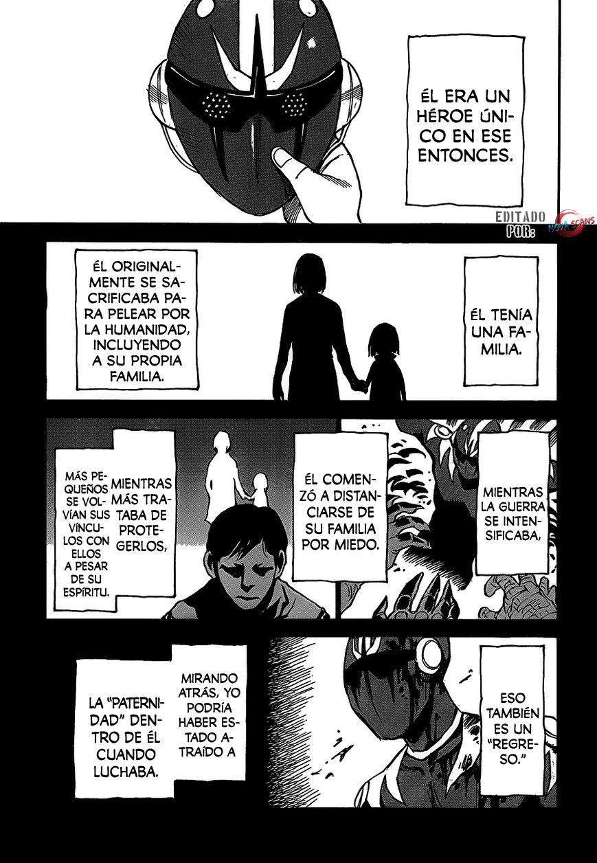 Read Boku Dake Ga Inai Machi ES Manga Online