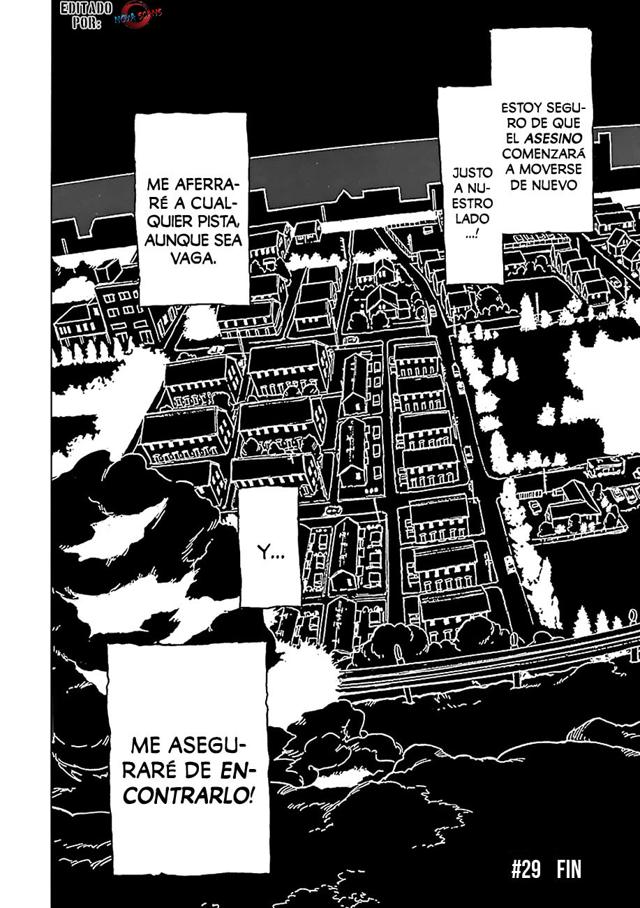 Read Boku Dake Ga Inai Machi ES Manga Online