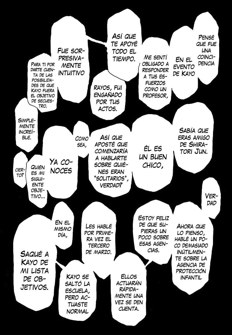 Read Boku Dake Ga Inai Machi ES Manga Online