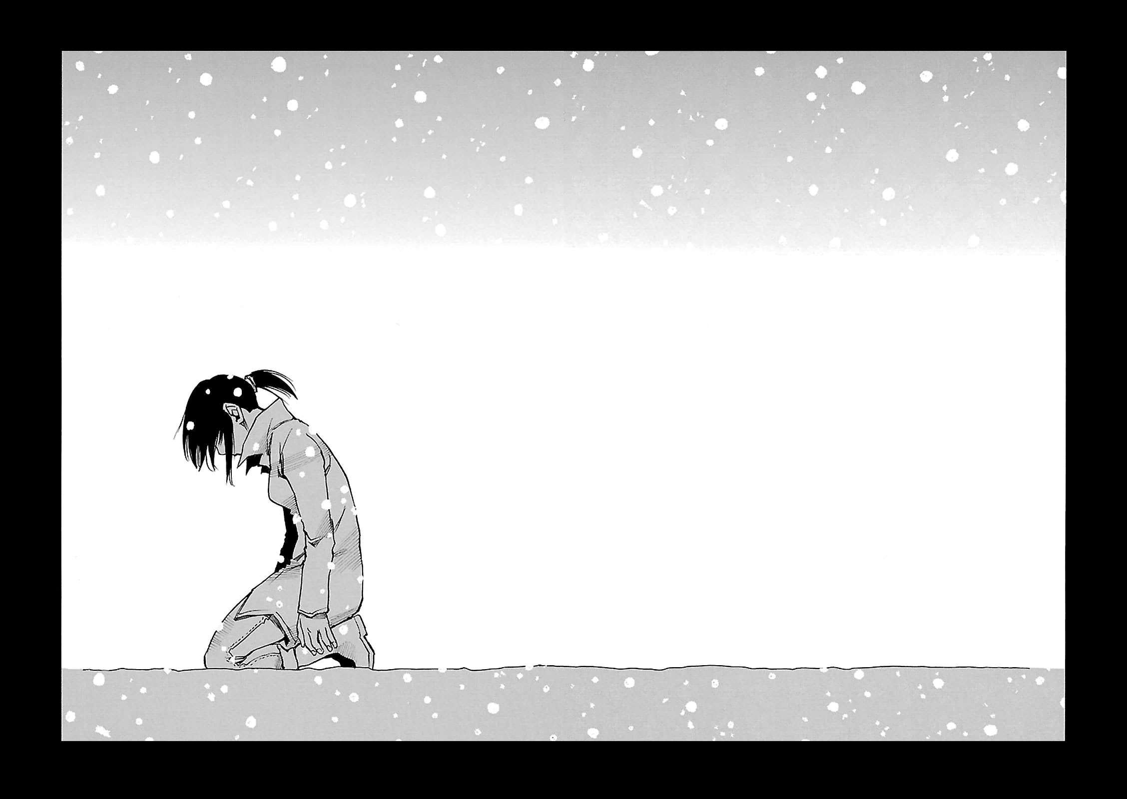 Read Boku Dake Ga Inai Machi ES Manga Online