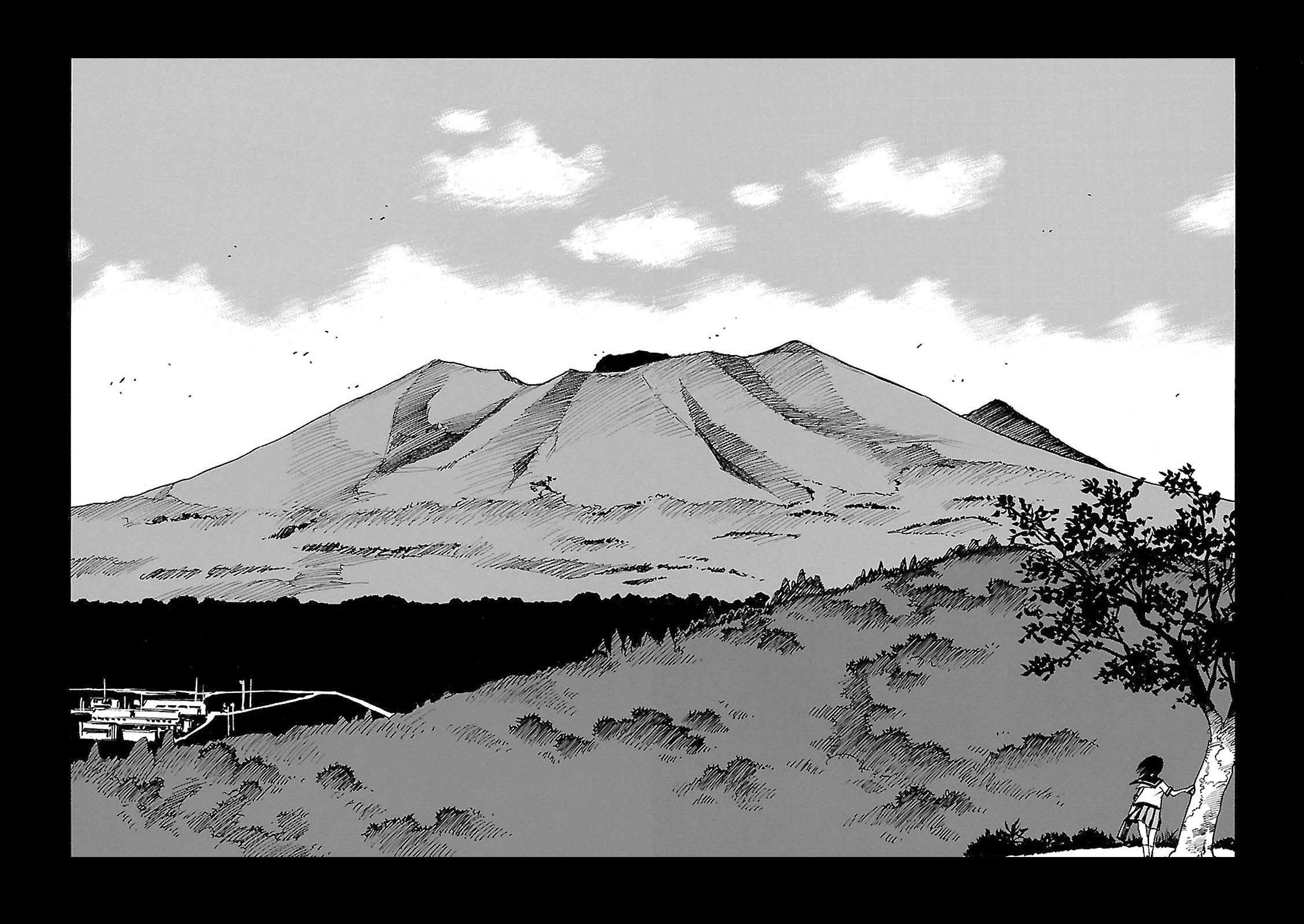 Read Boku Dake Ga Inai Machi ES Manga Online