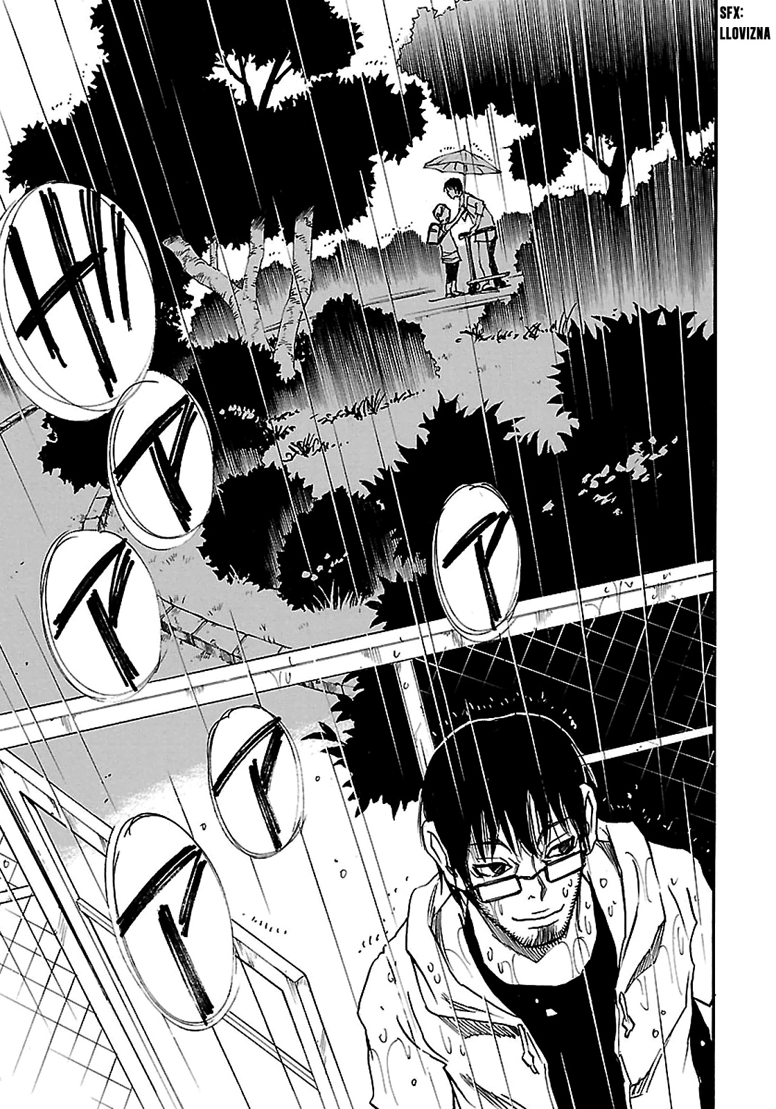 Read Boku Dake Ga Inai Machi ES Manga Online