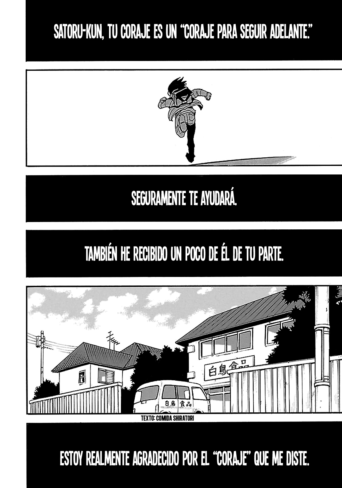 Read Boku Dake Ga Inai Machi ES Manga Online