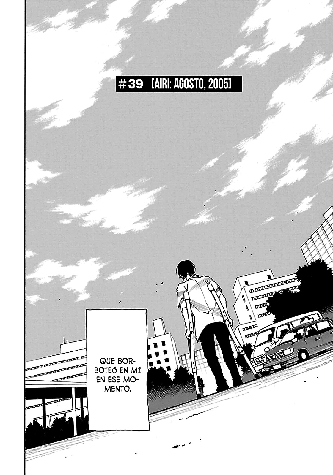 Read Boku Dake Ga Inai Machi ES Manga Online