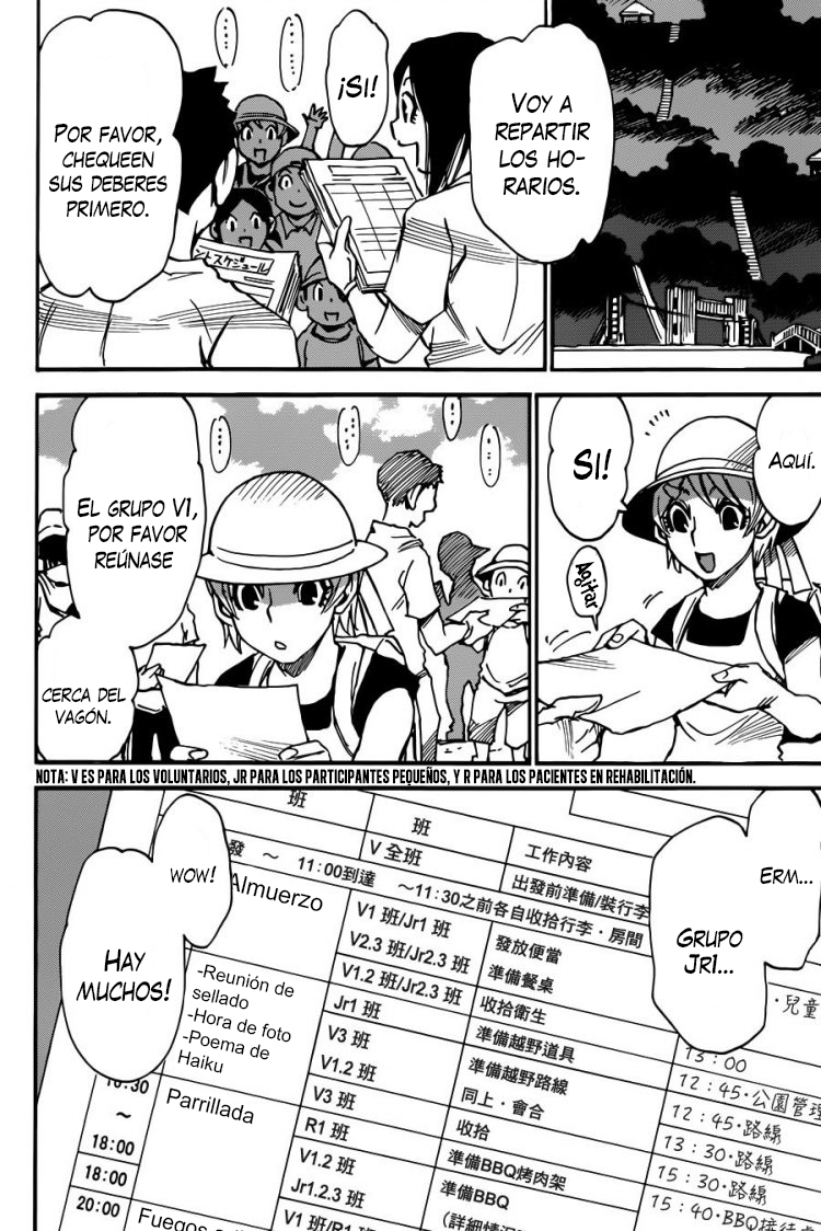 Read Boku Dake Ga Inai Machi ES Manga Online