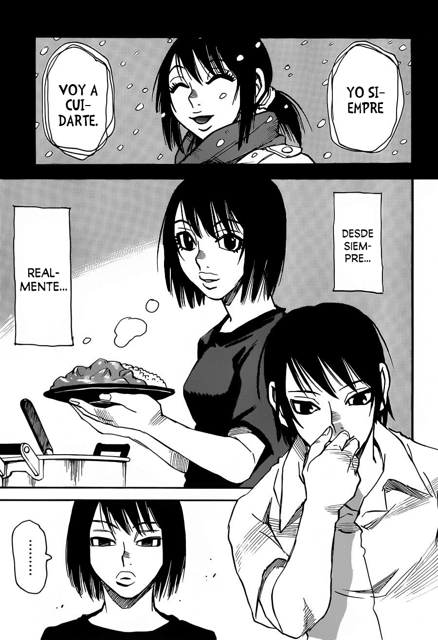 Read Boku Dake Ga Inai Machi ES Manga Online