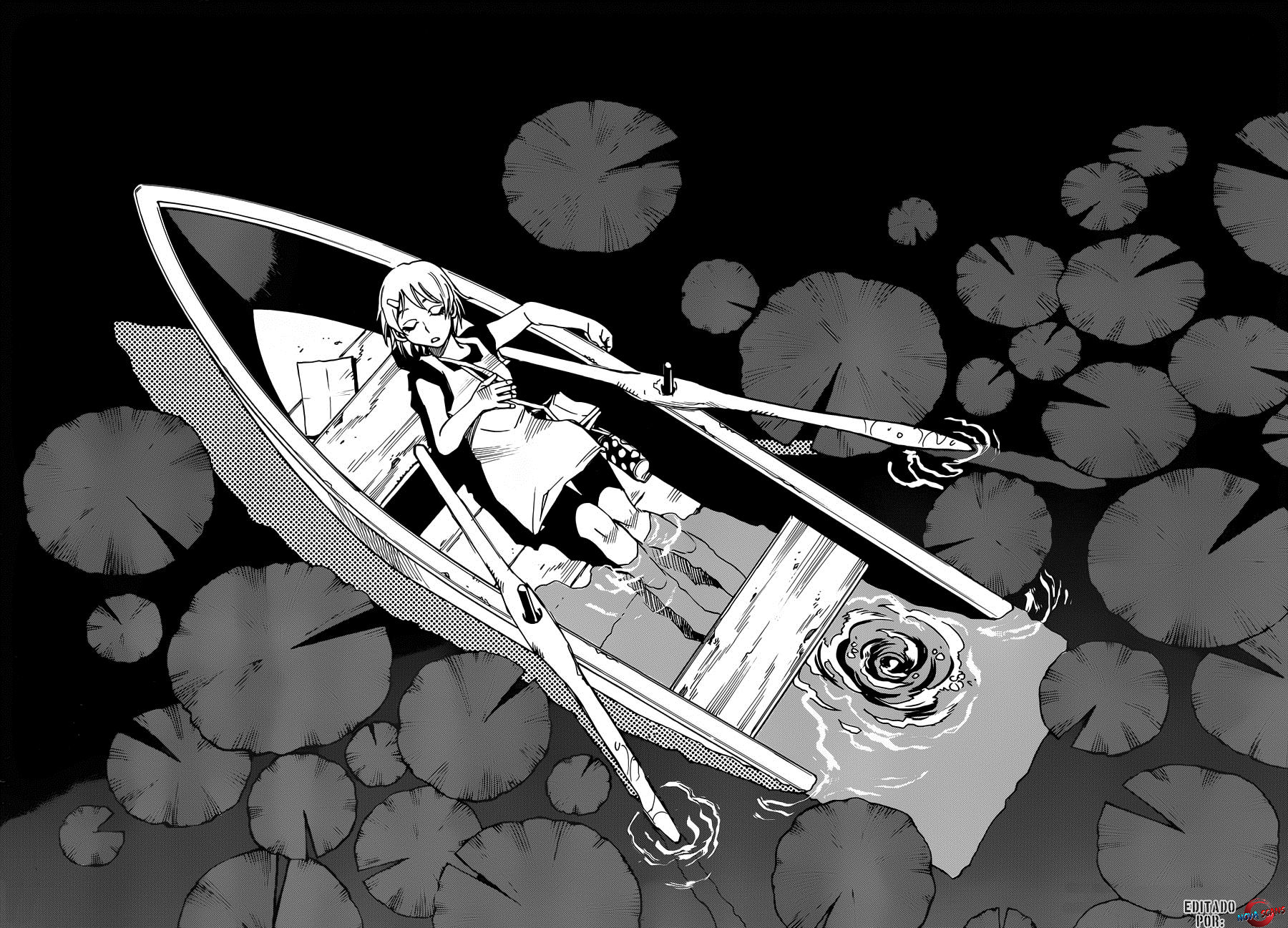 Read Boku Dake Ga Inai Machi ES Manga Online