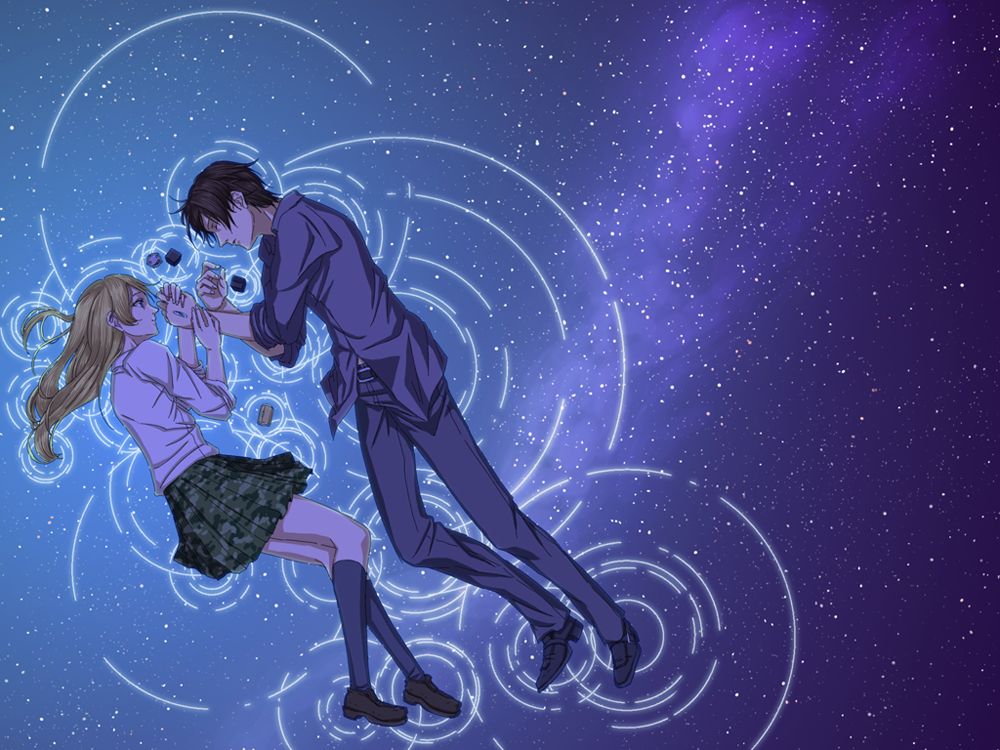 Read Btooom! ES Manga Online