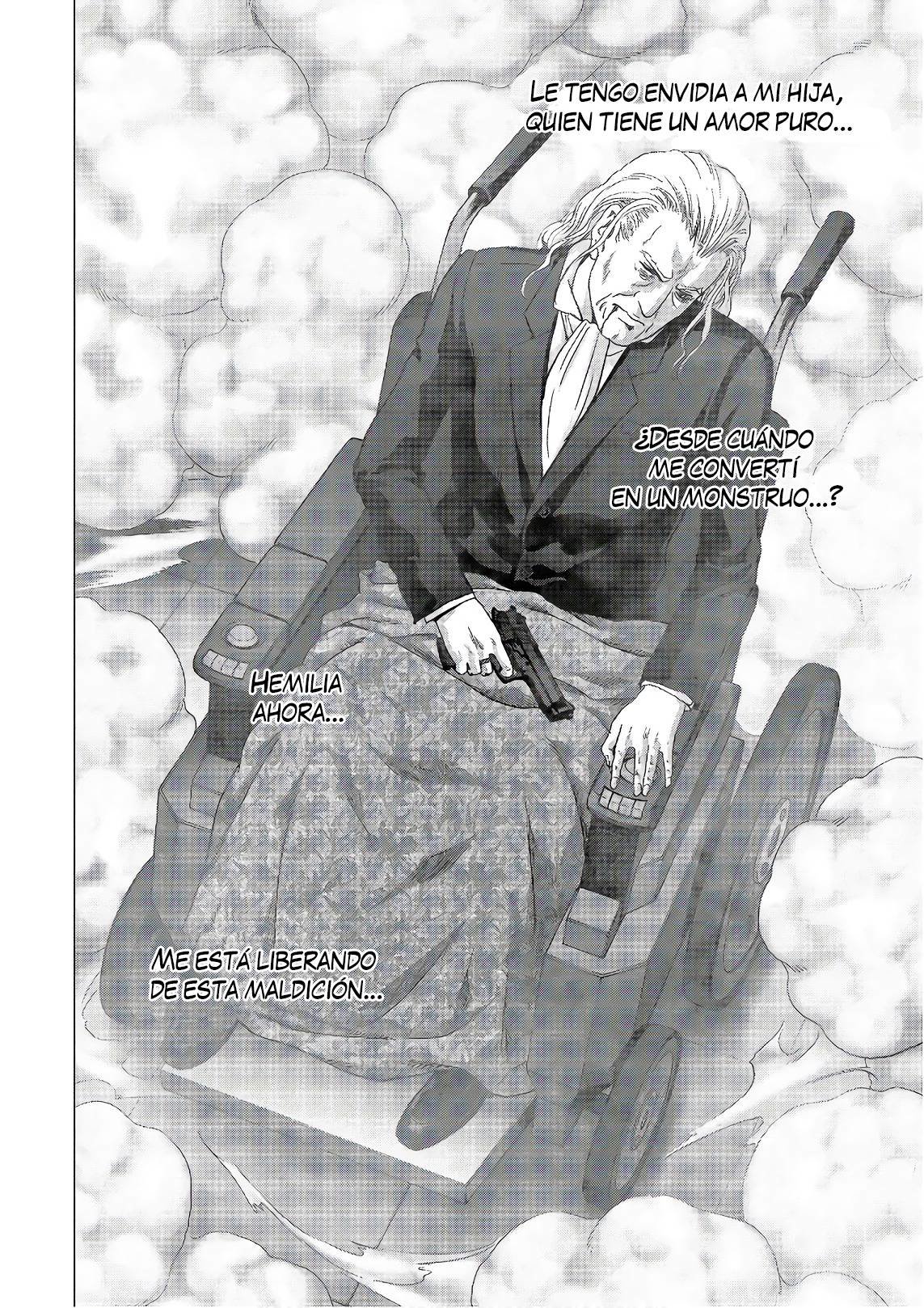 Read Btooom! ES Manga Online