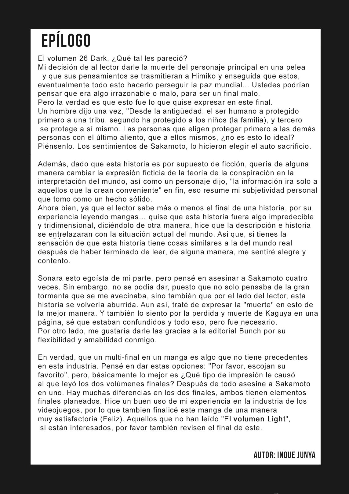 Read Btooom! ES Manga Online