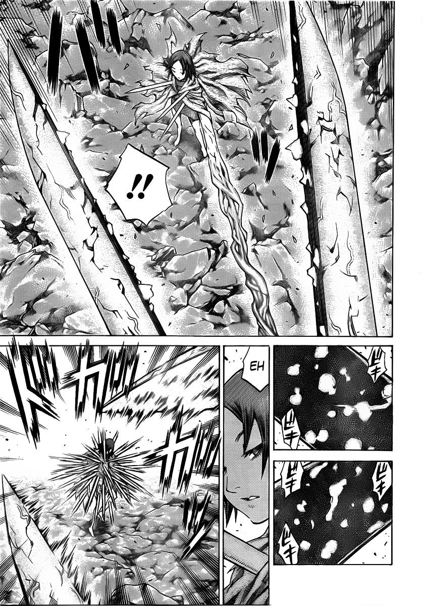 Read Claymore ES Manga Online