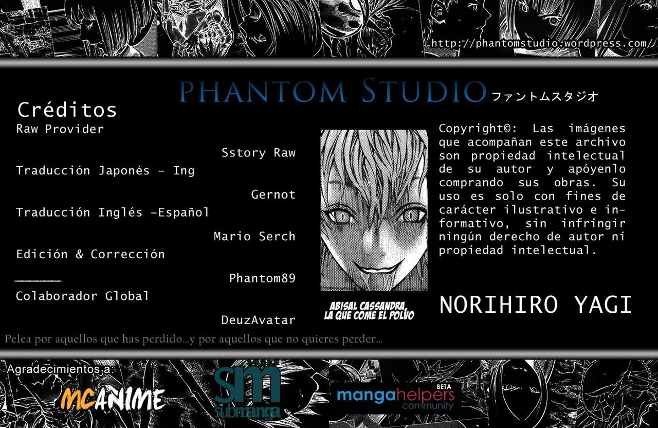 Read Claymore ES Manga Online