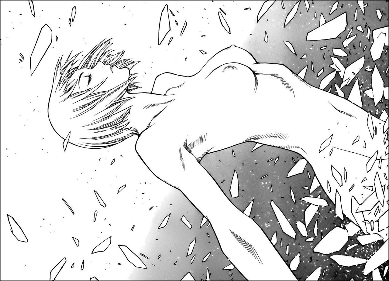 Read Claymore ES Manga Online