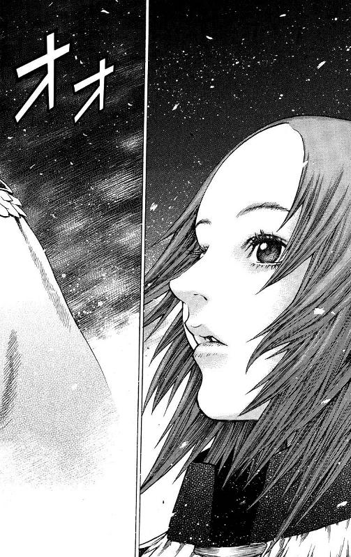 Read Claymore ES Manga Online