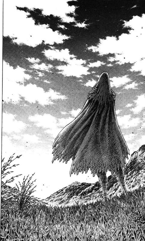 Read Claymore ES Manga Online