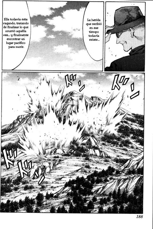 Read Claymore ES Manga Online