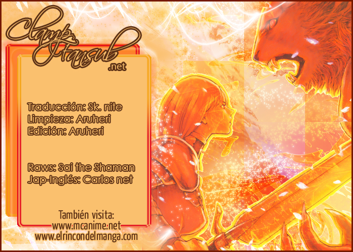 Read Claymore ES Manga Online