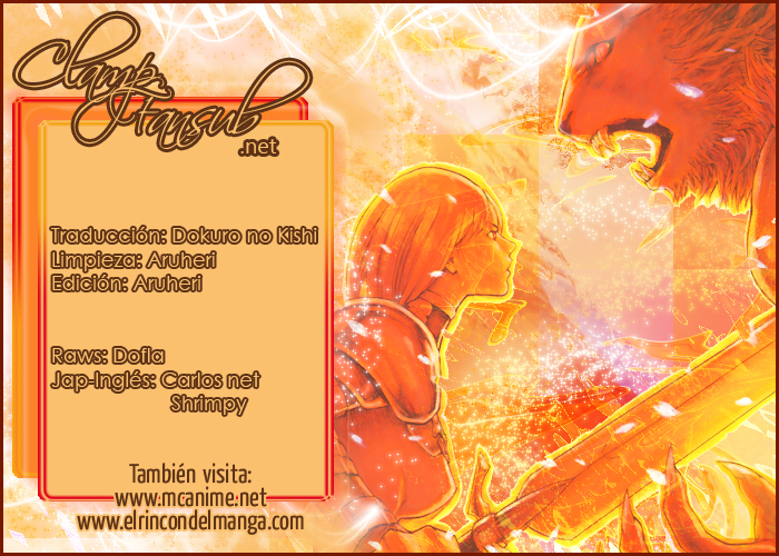 Read Claymore ES Manga Online