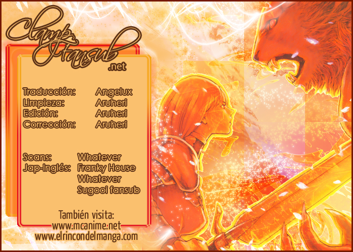 Read Claymore ES Manga Online