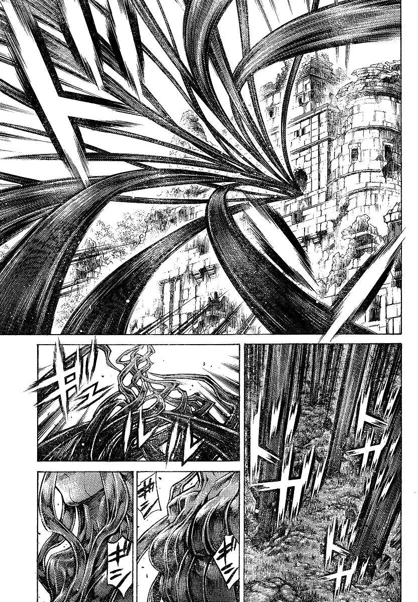 Read Claymore ES Manga Online