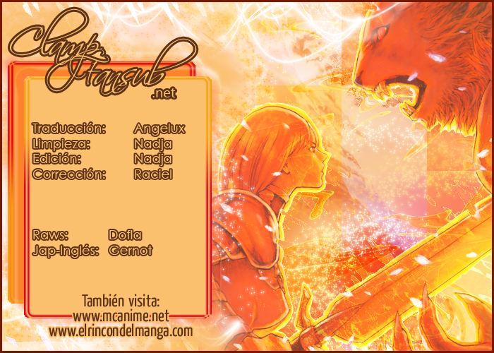 Read Claymore ES Manga Online