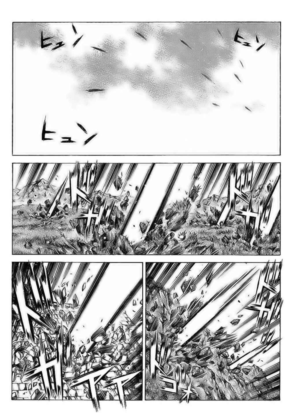 Read Claymore ES Manga Online