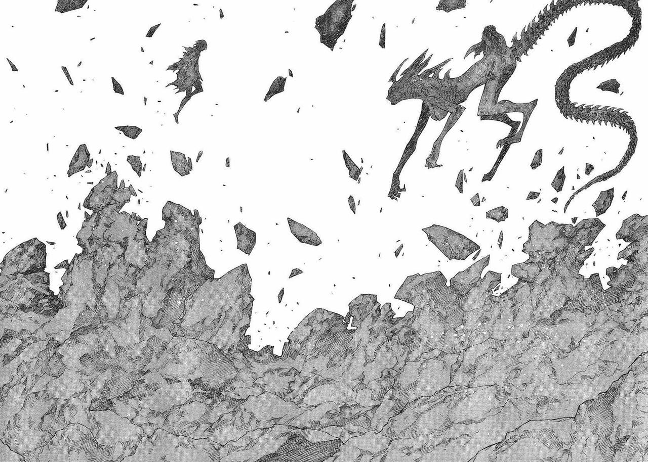 Read Claymore ES Manga Online