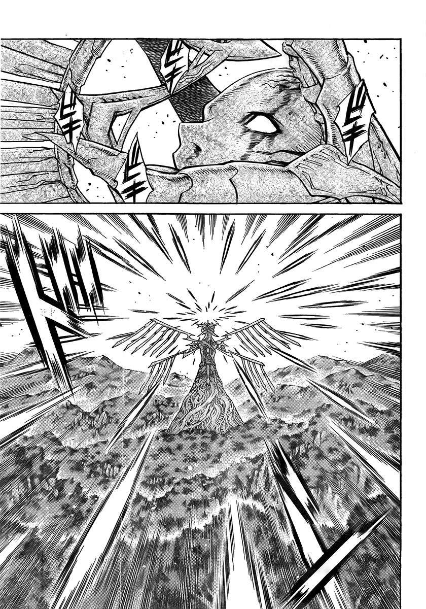 Read Claymore ES Manga Online