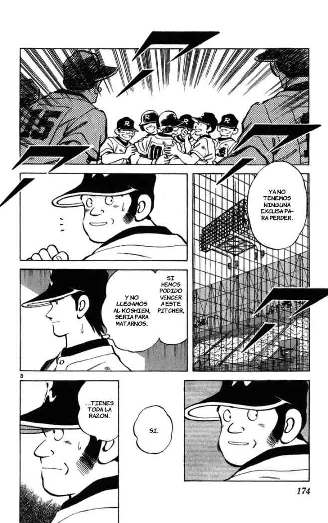 Read Cross Game ES Manga Online