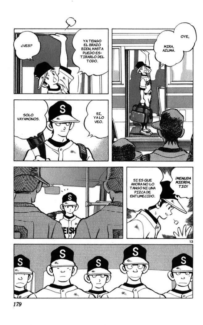 Read Cross Game ES Manga Online