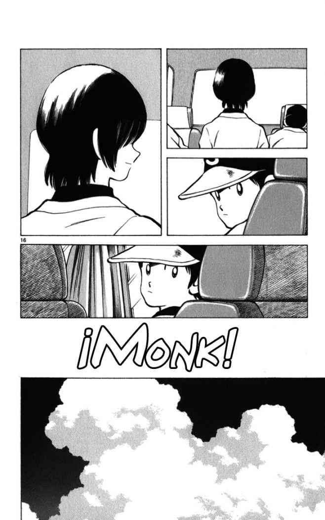 Read Cross Game ES Manga Online