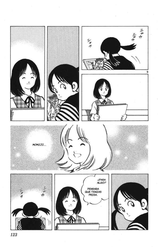 Read Cross Game ES Manga Online