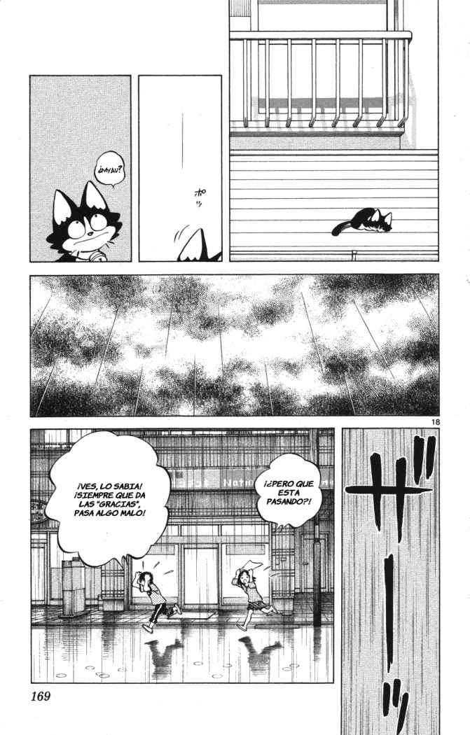 Read Cross Game ES Manga Online