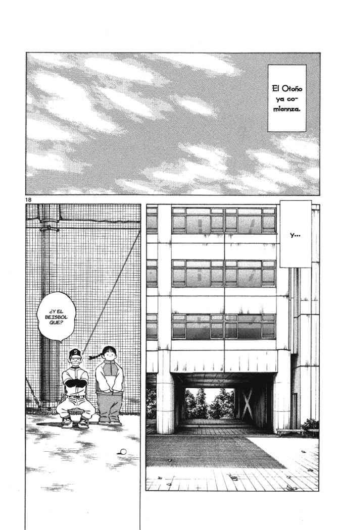 Read Cross Game ES Manga Online