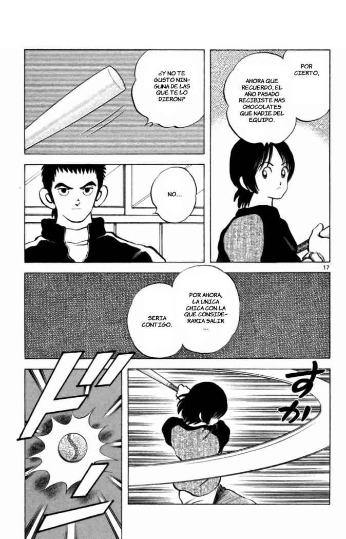 Read Cross Game ES Manga Online