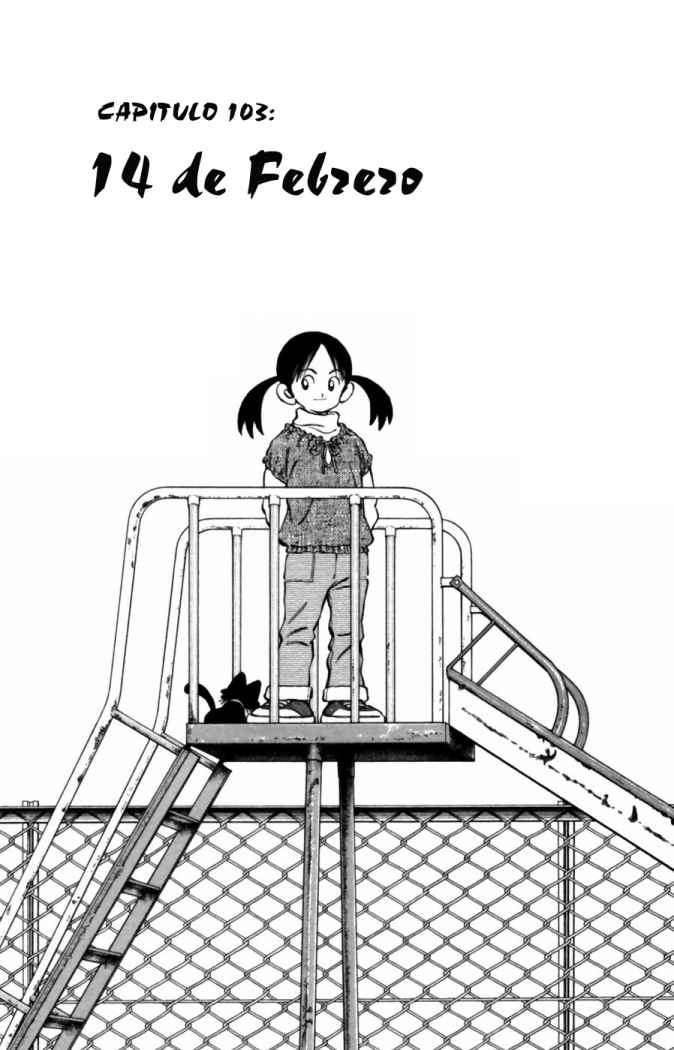 Read Cross Game ES Manga Online