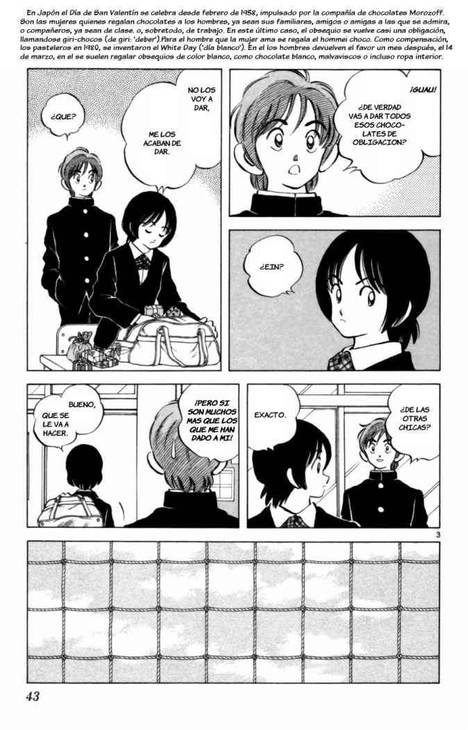 Read Cross Game ES Manga Online