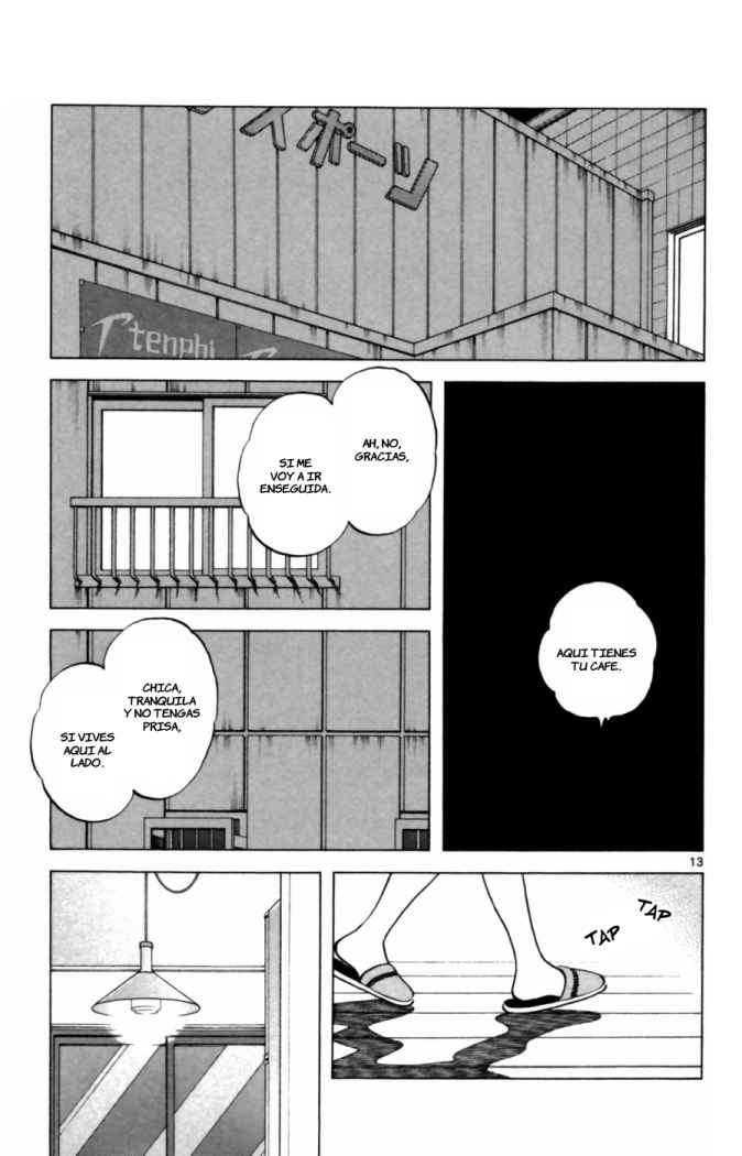 Read Cross Game ES Manga Online