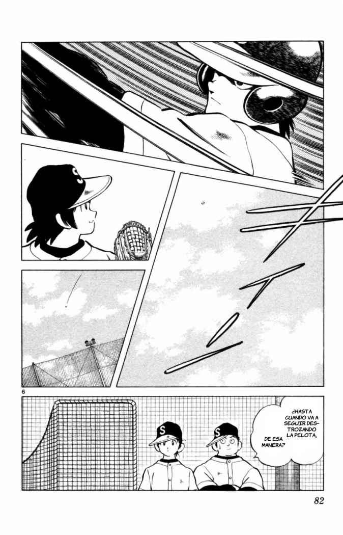 Read Cross Game ES Manga Online