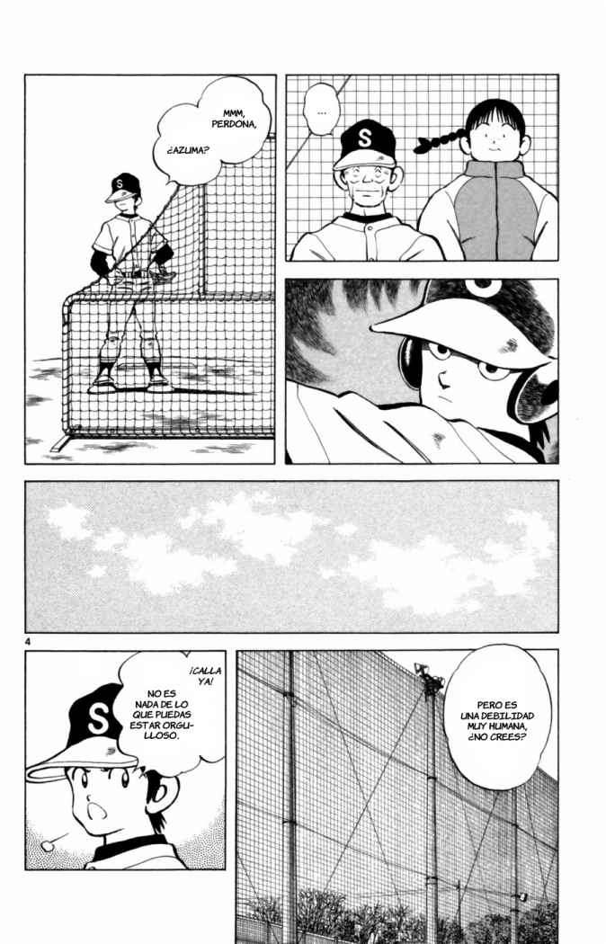 Read Cross Game ES Manga Online