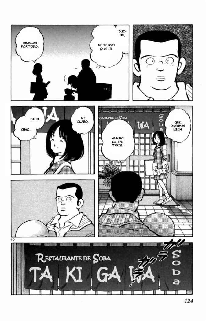 Read Cross Game ES Manga Online