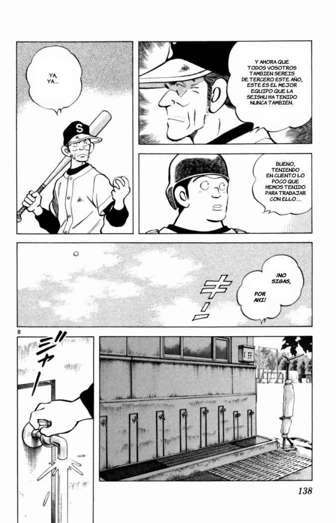 Read Cross Game ES Manga Online