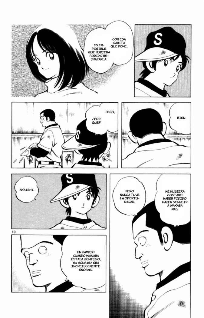 Read Cross Game ES Manga Online