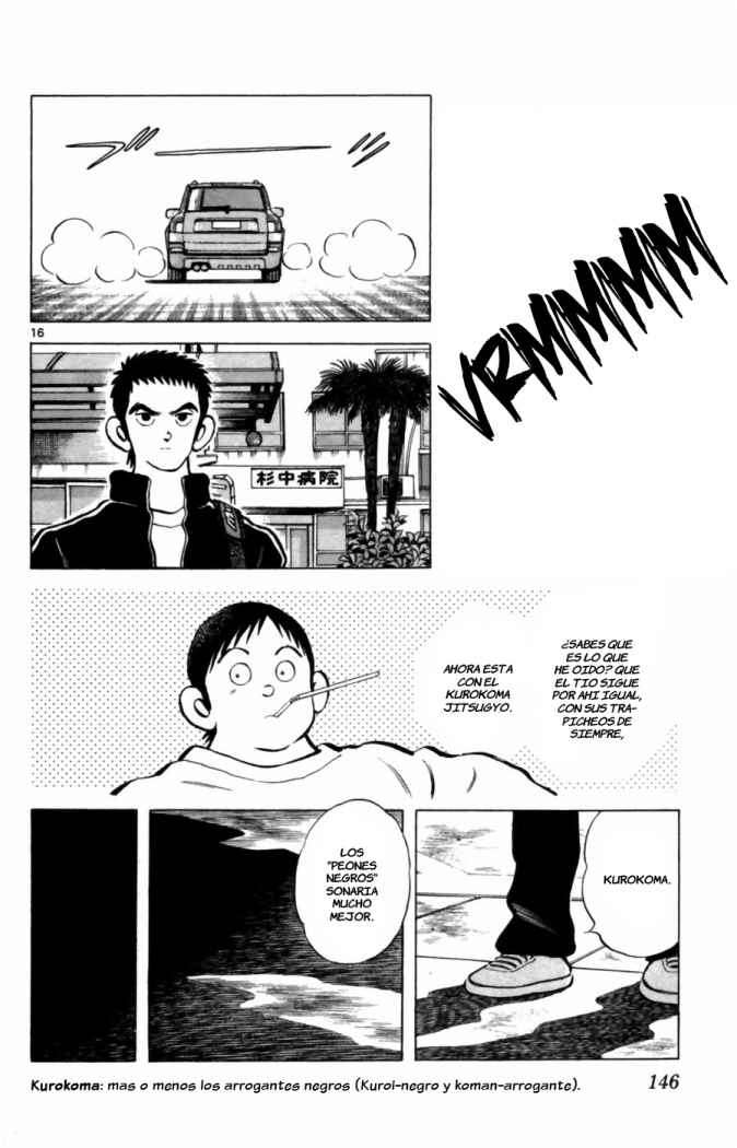 Read Cross Game ES Manga Online