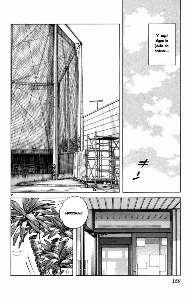 Read Cross Game ES Manga Online